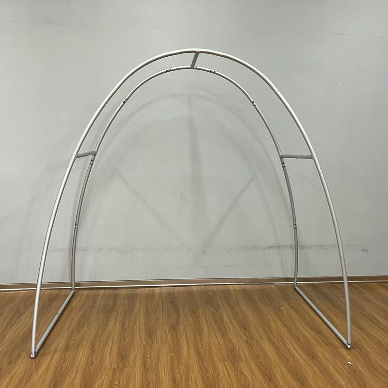 Eurofit Arch 96”x96”x52”