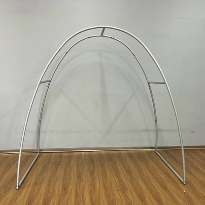Eurofit Arch 96”x96”x52”